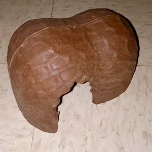 Small Peanut hideout for Small Animals